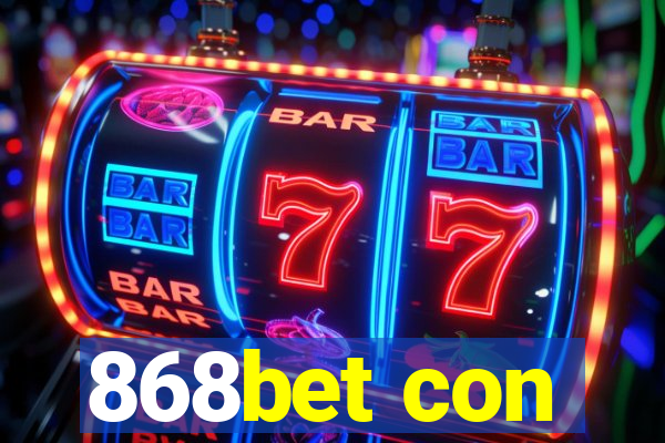 868bet con